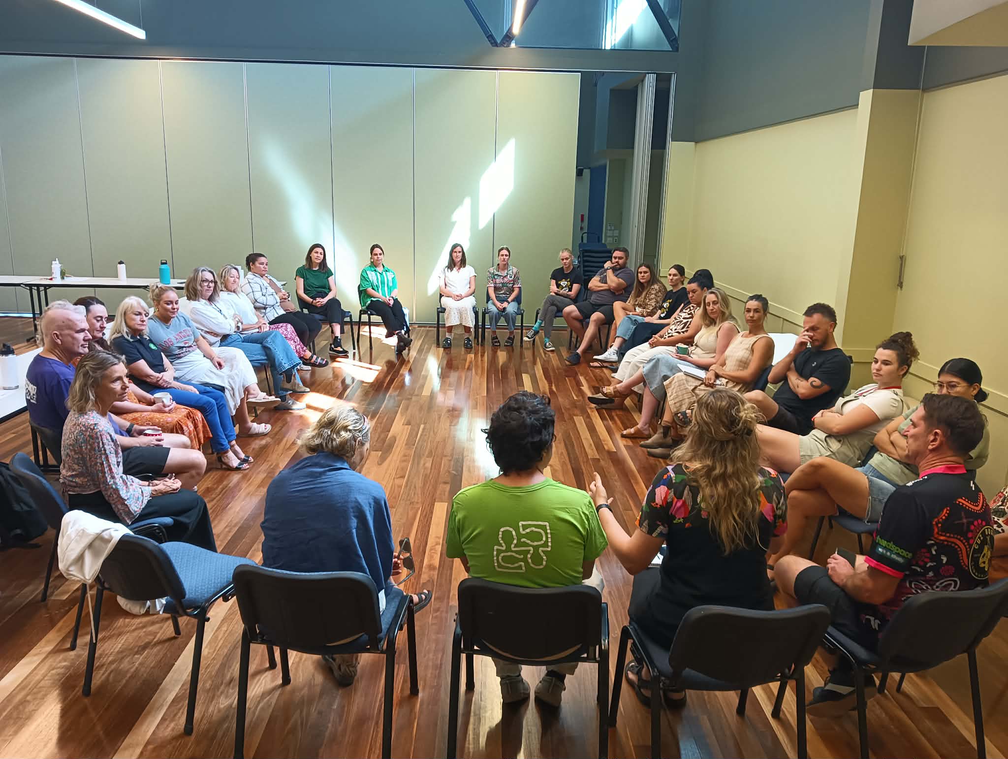 Looking Back to Move Forward: What 2025 Taught Us About Women’s and Youth Health in Regional Communities