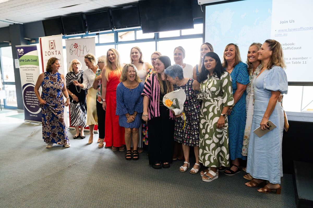 The team from Health Voyage