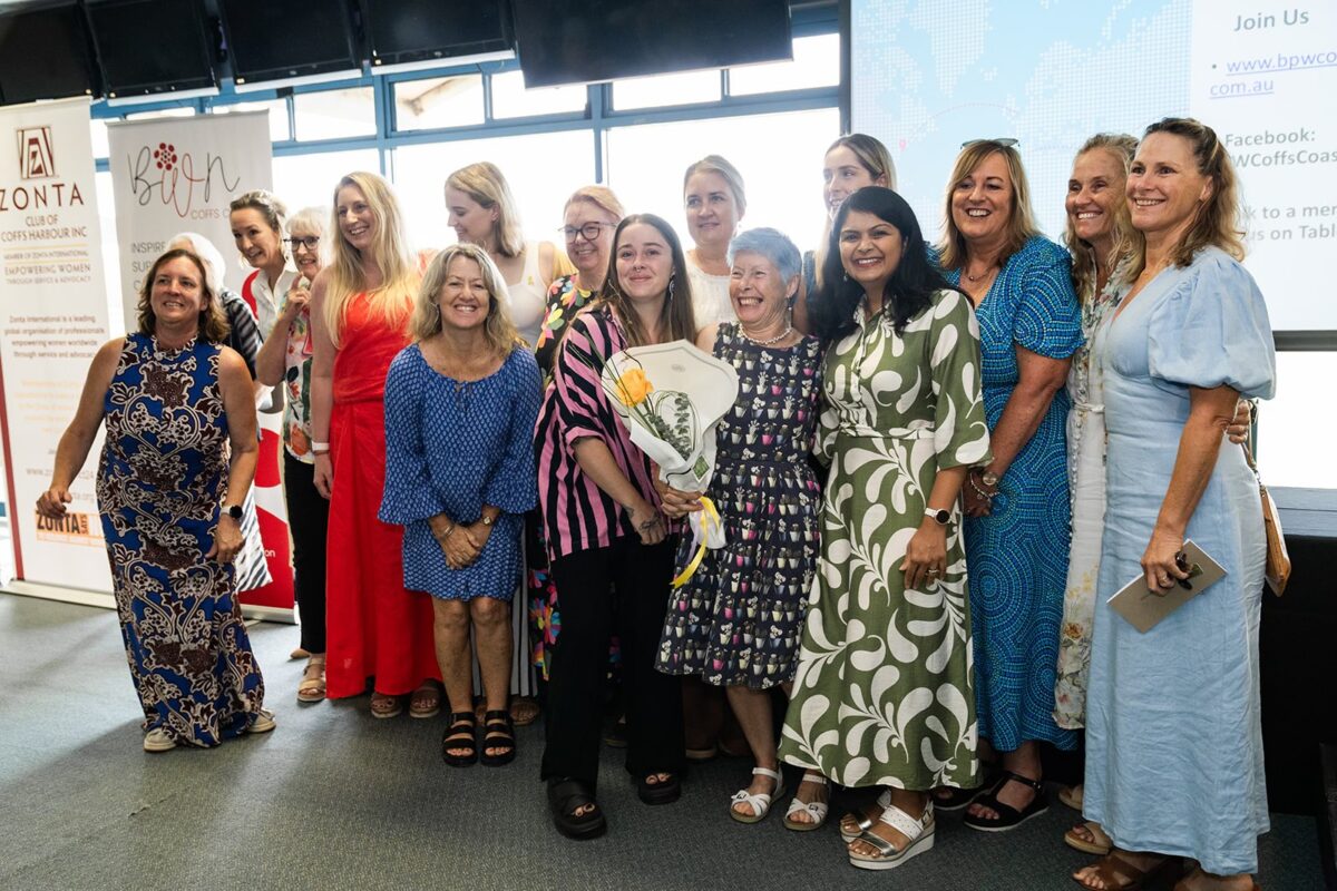 The team from Health Voyage