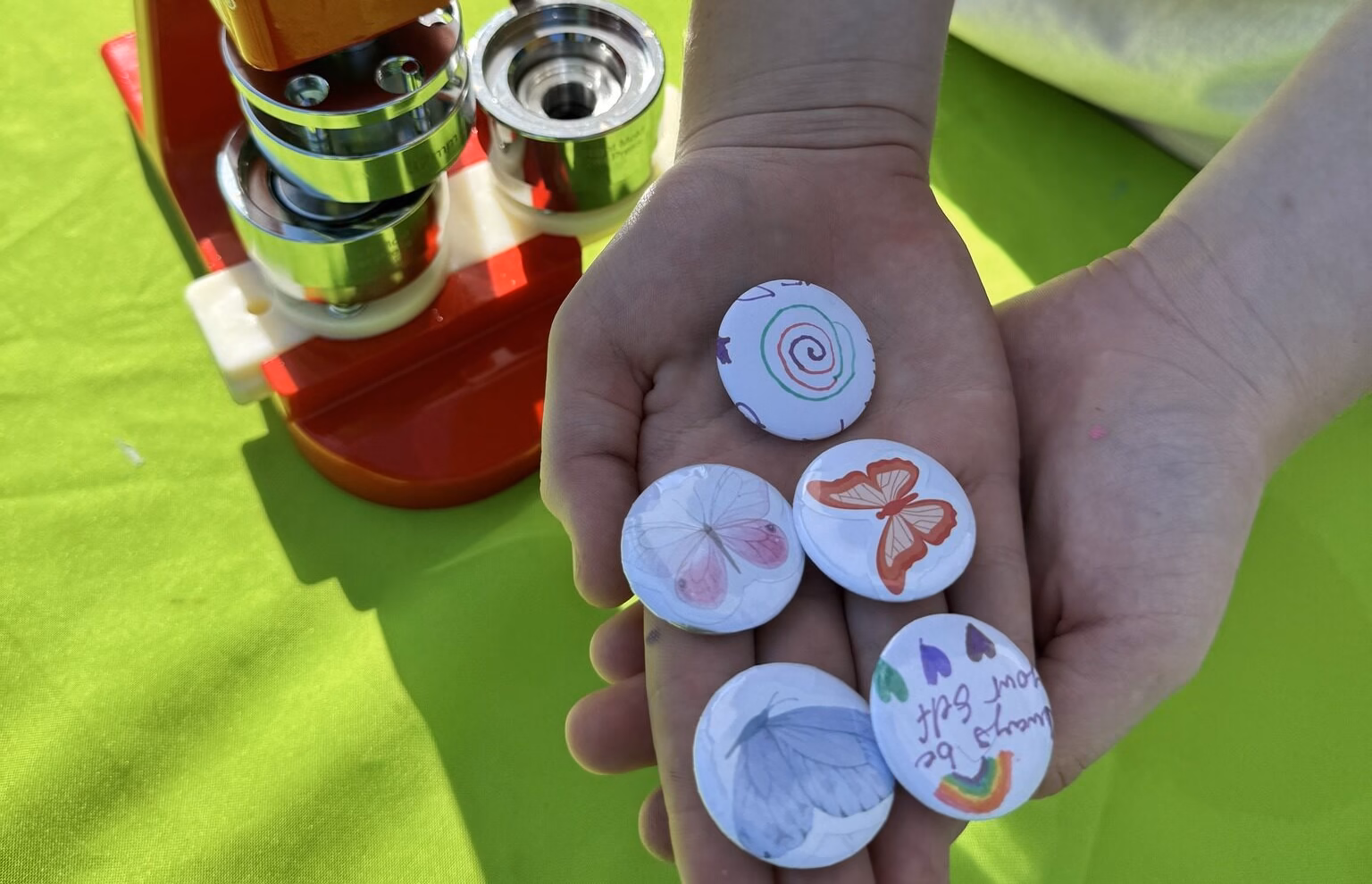 headspace Coffs Harbour at Youthfest! – April 2026