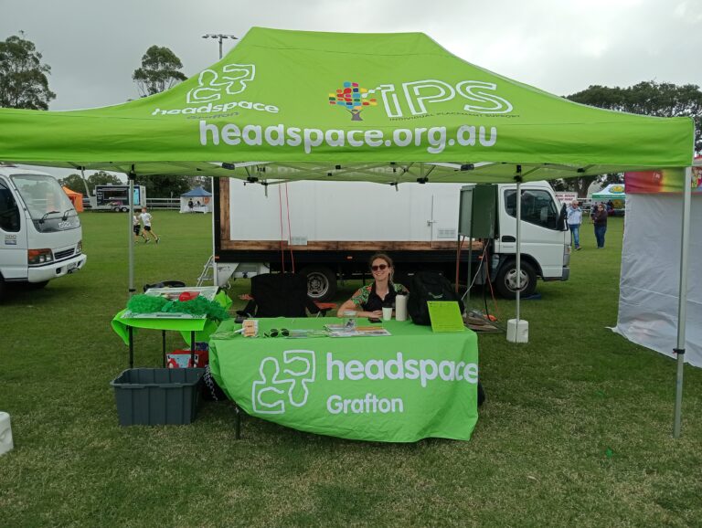 Maclean Youth Harvest Festival
