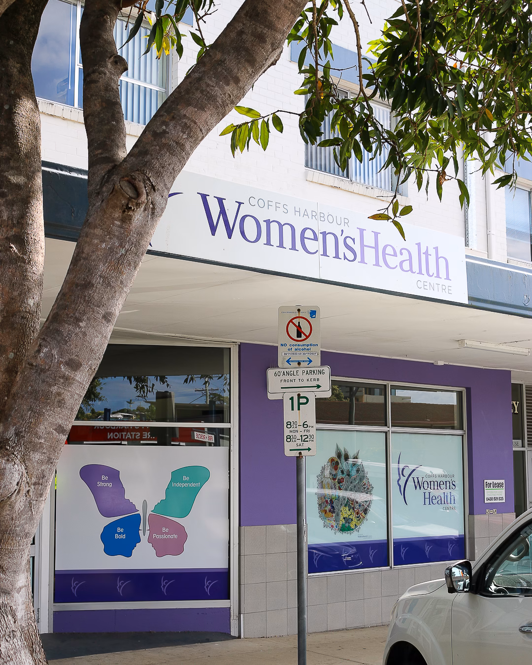 Women's Health Centre