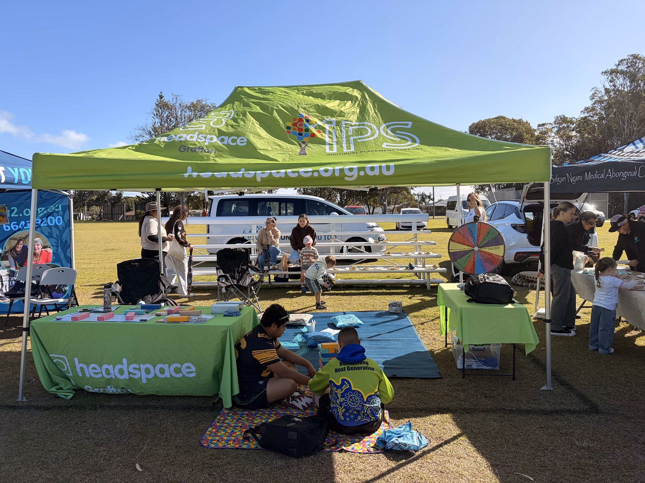 Iluka NAIDOC Week July 2026