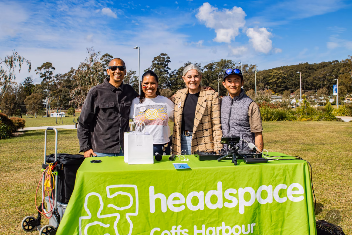 Homelessness Matters Day August 2026