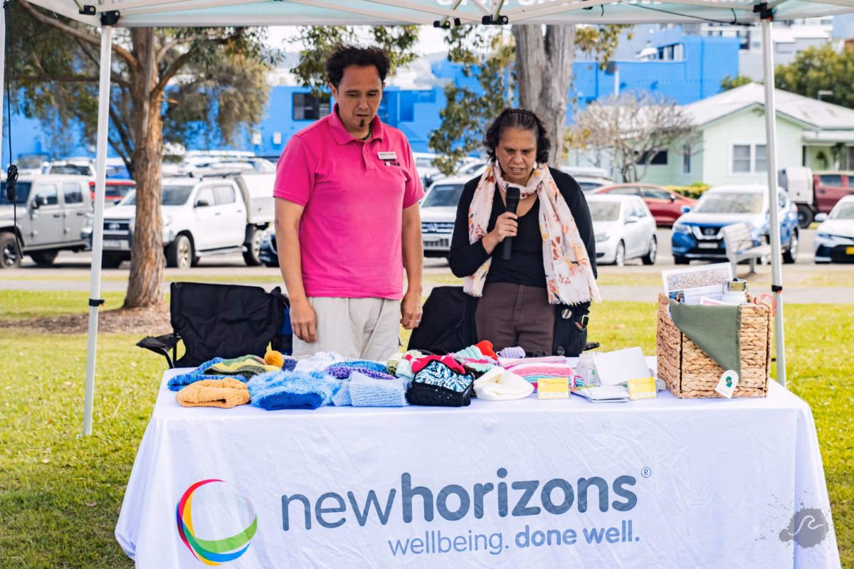 Homelessness Matters Day August 2026