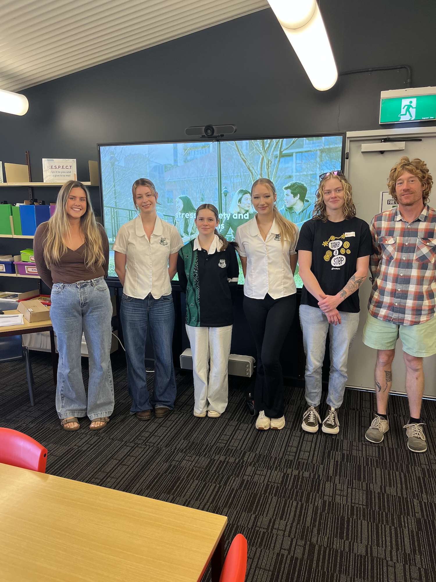 headspace Grafton Supporting Student Wellbeing During Exam Season July 2026