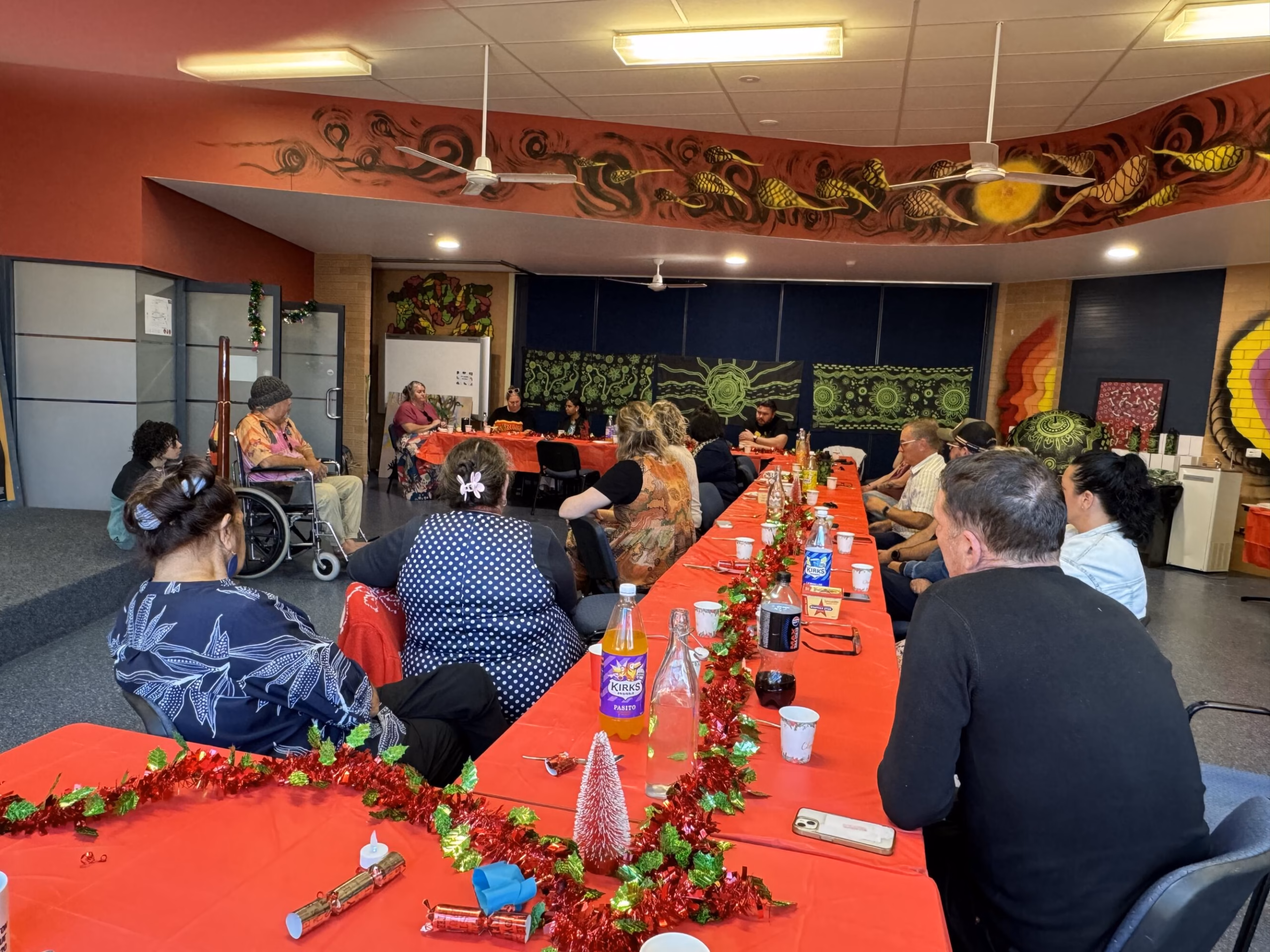 Celebrating Community Connections at headspace Grafton