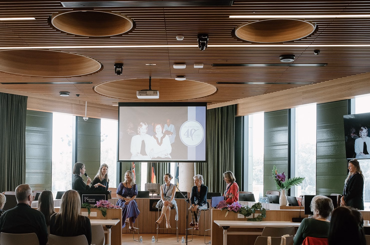 Women’s Health Week 2026: Celebrating wellbeing, connection and 40 years of impact