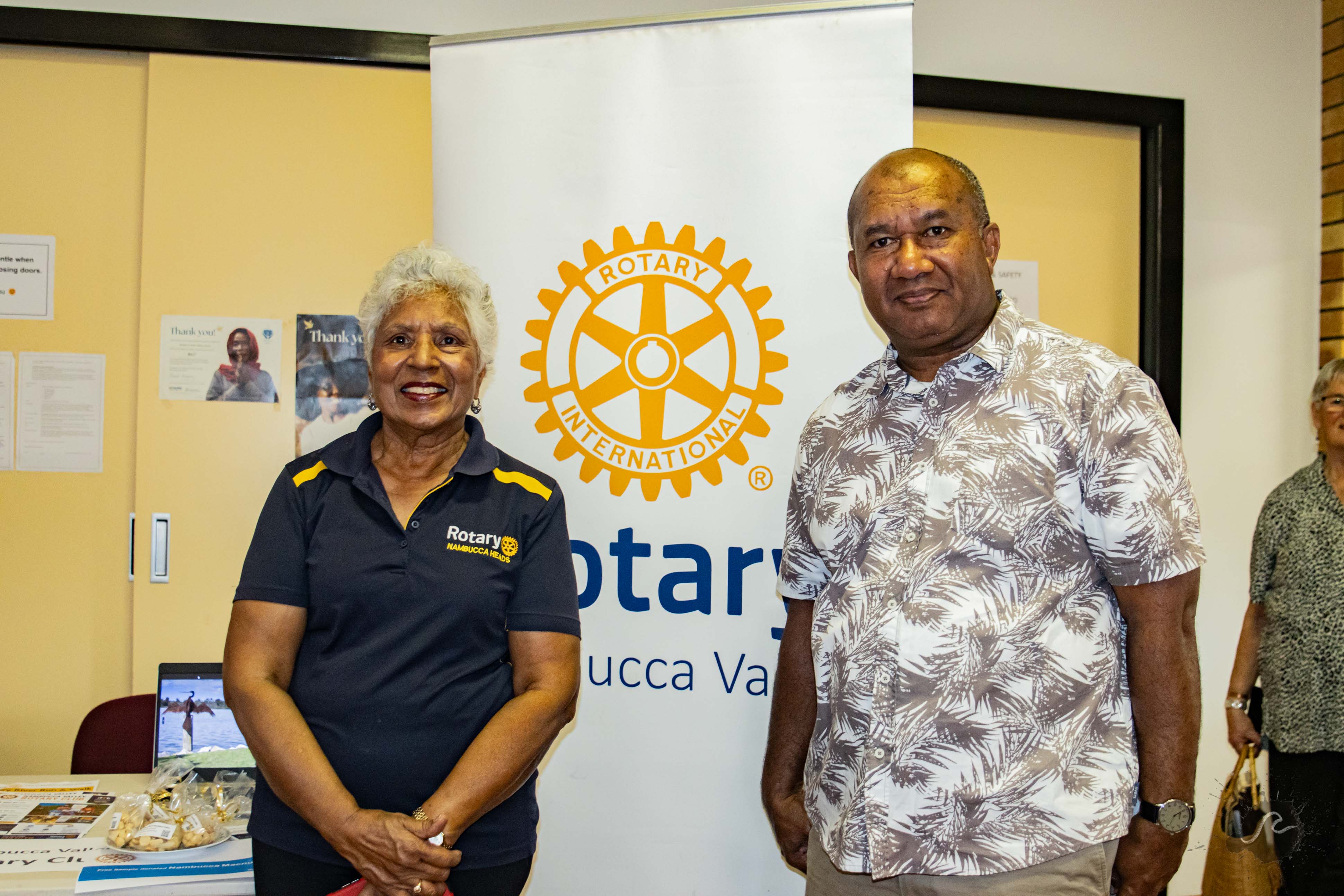 Loneliness Awareness Week at Uniting Church Nambucca 26-8-2026 2
