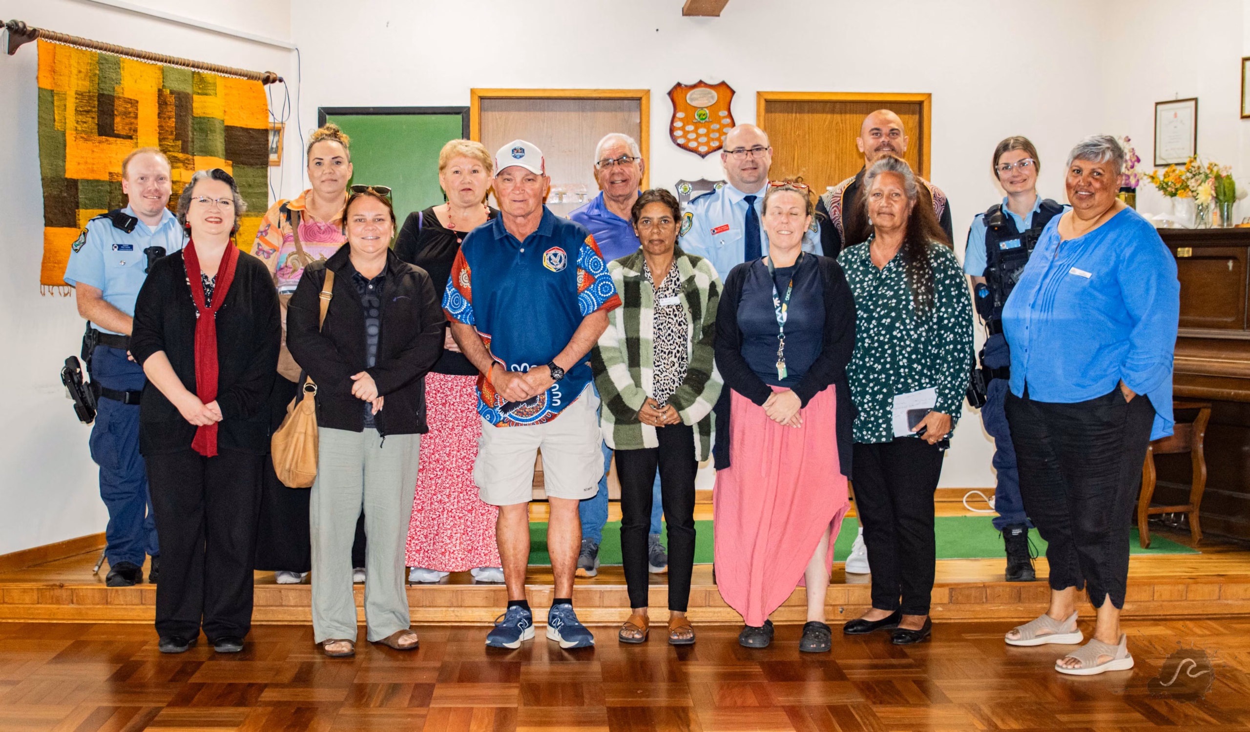 Police Consultative Committee Macksville