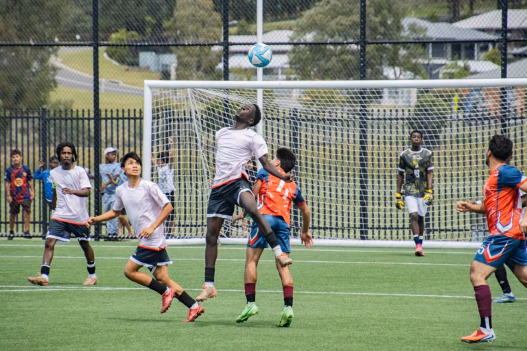 Multicultural Cup Oct 2026