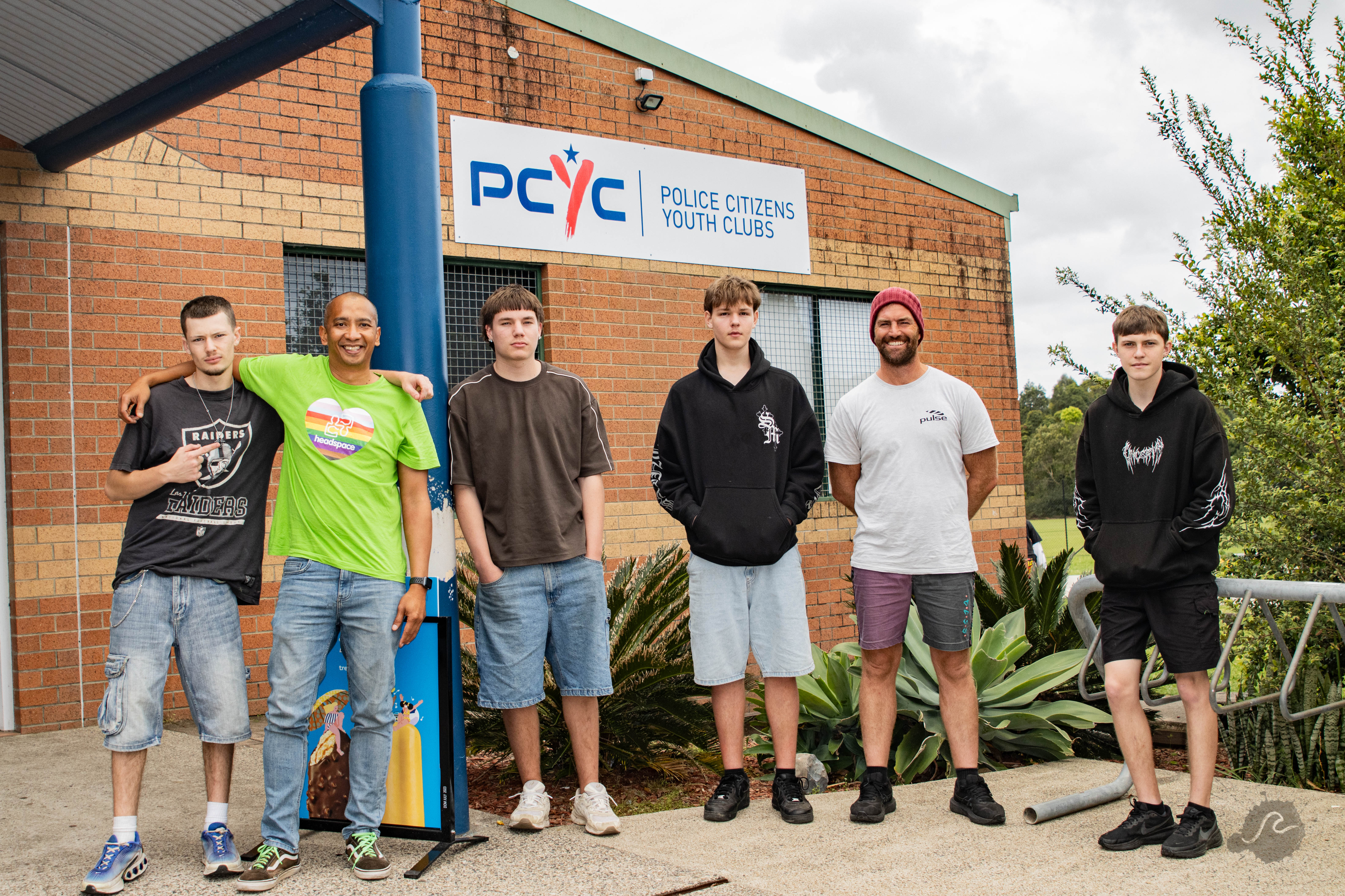 Mental Health Awareness Workshop at PCYC September 2026 2